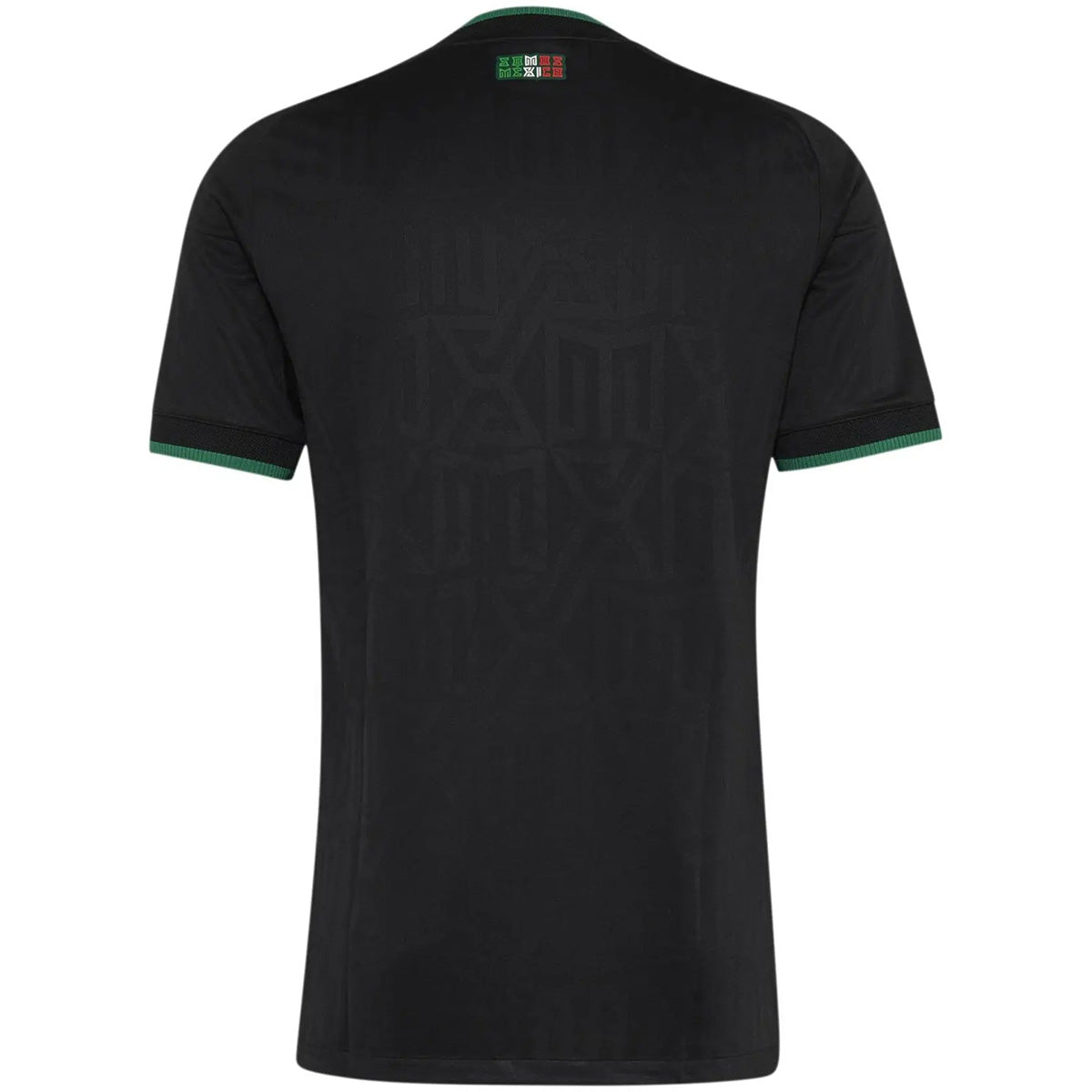Mexico World Cup 2026 Third Away Soccer Jersey (Player Edition)
