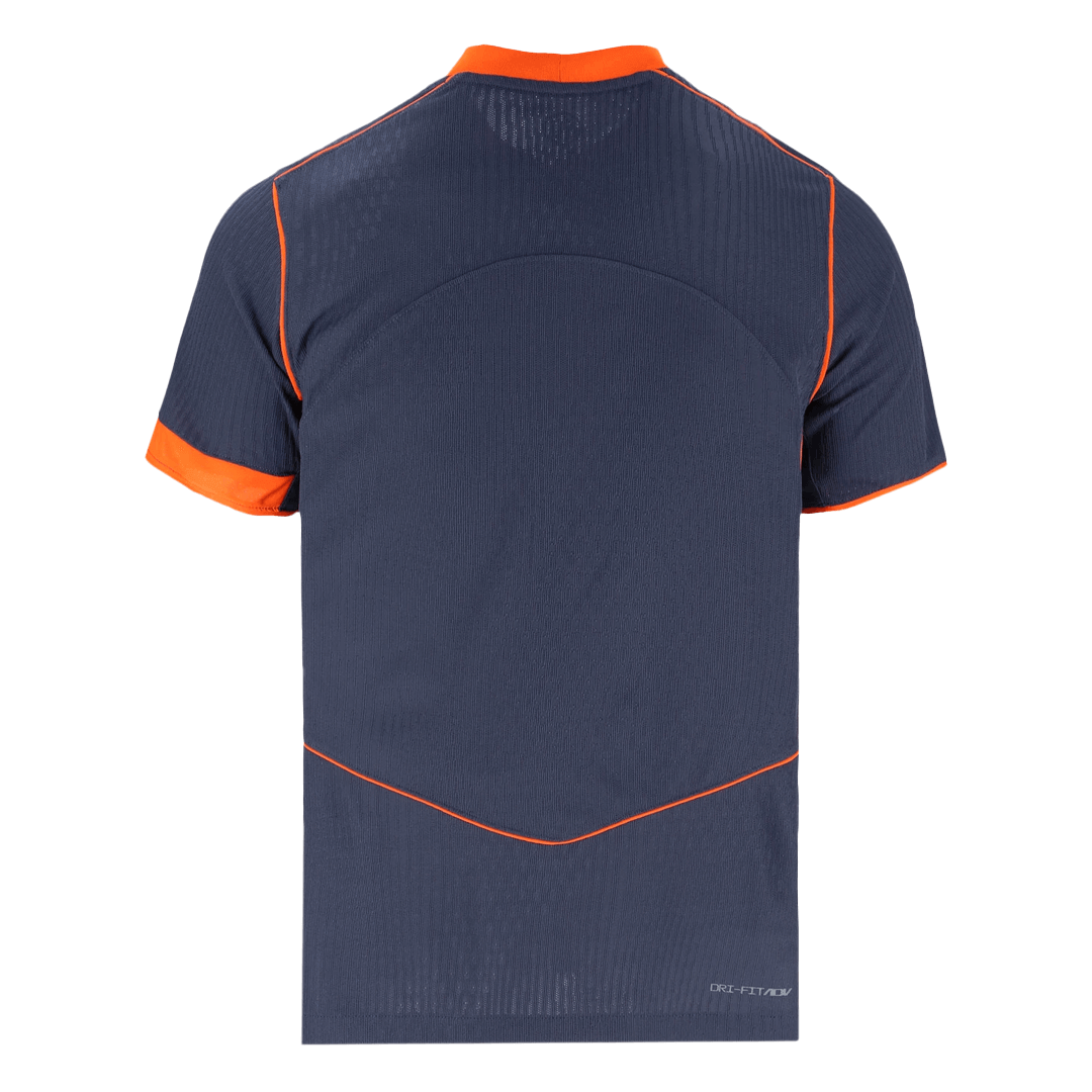 Inter Milan 2025/26 Third Away Soccer Jersey (Player Edition)