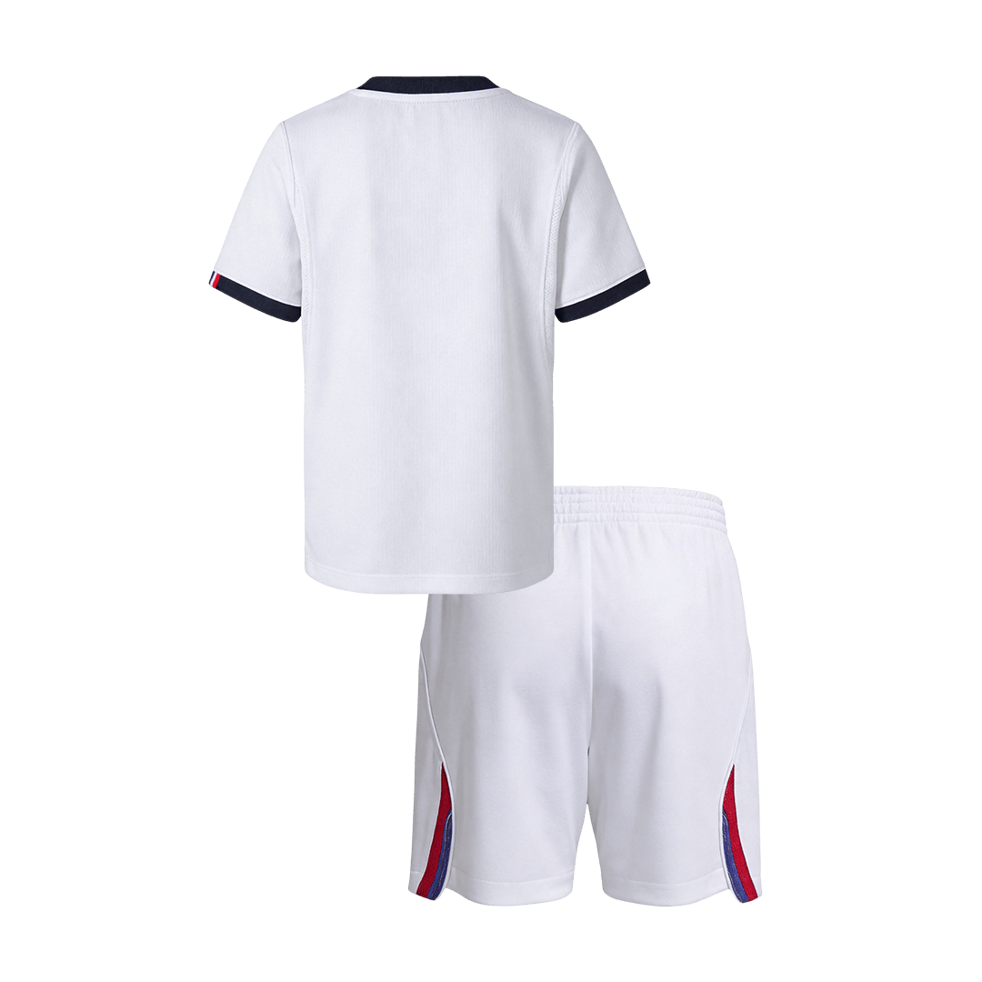 Kids PSG 2026/27 Away Soccer Kit