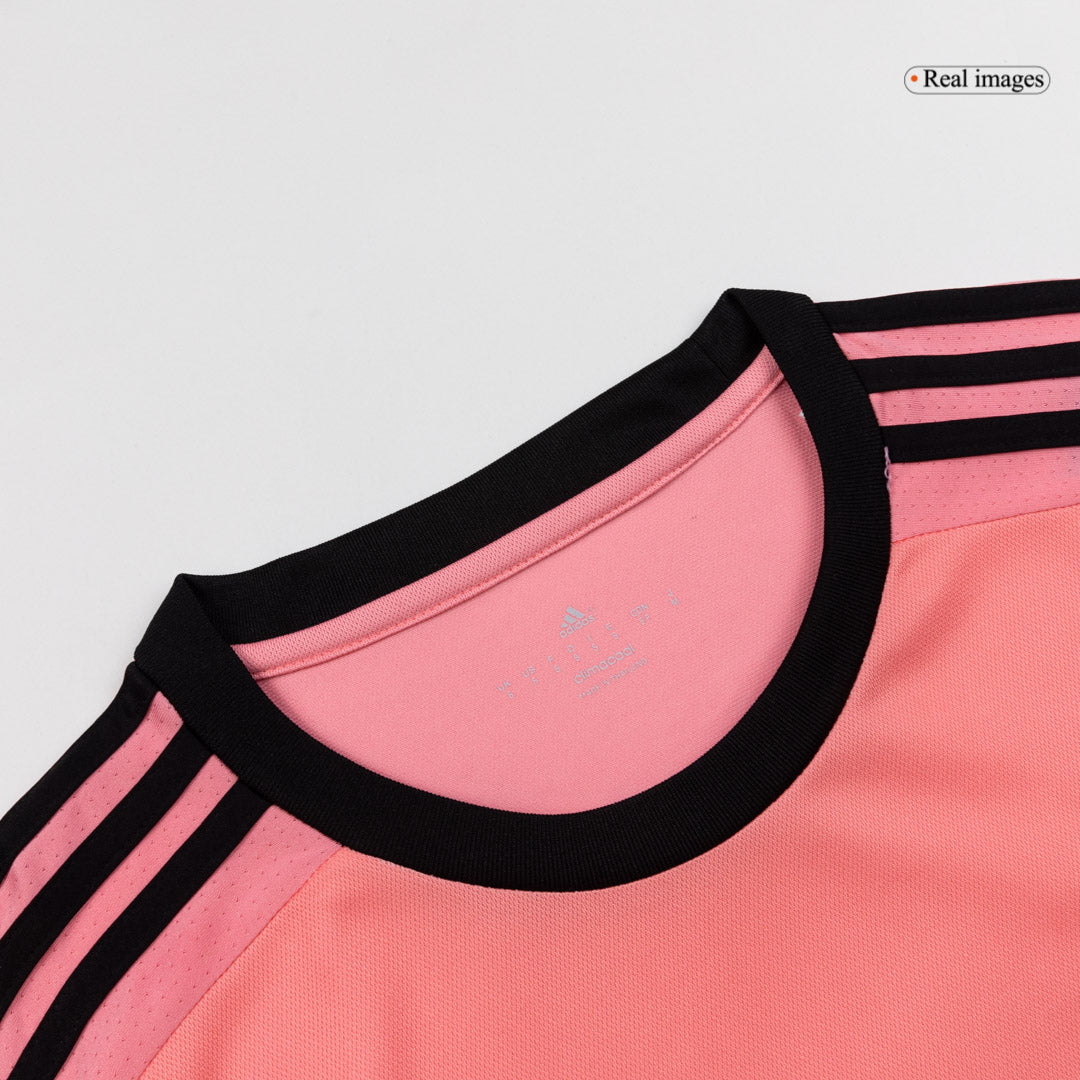 Juventus 2015/16 Retro Away Soccer Jersey