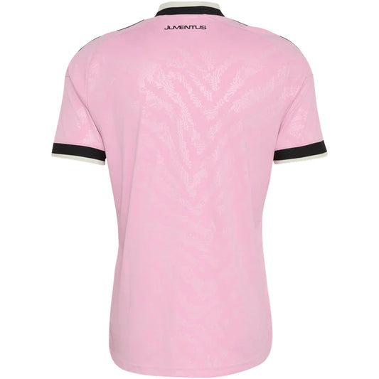 Juventus 2026/27 Away Soccer Jersey