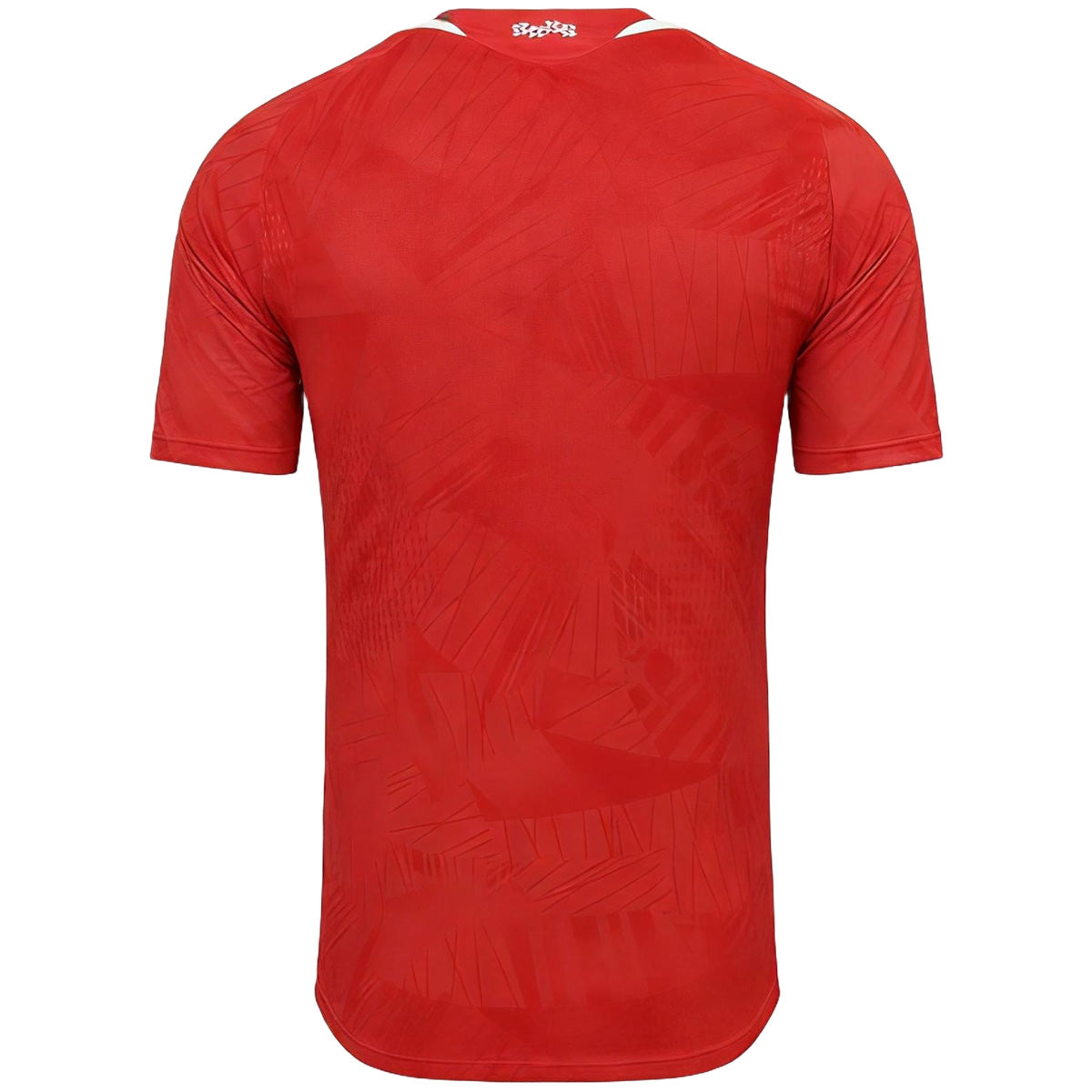 Benfica 2026/27 Home Soccer Jersey (Player Edition)