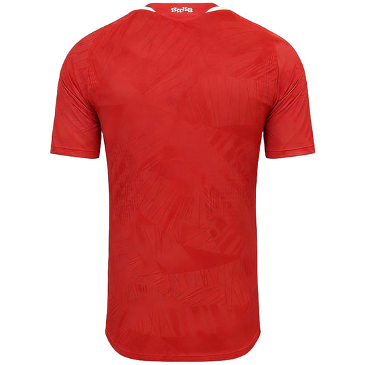 Benfica 2026/27 Home Soccer Jersey (Player Edition)