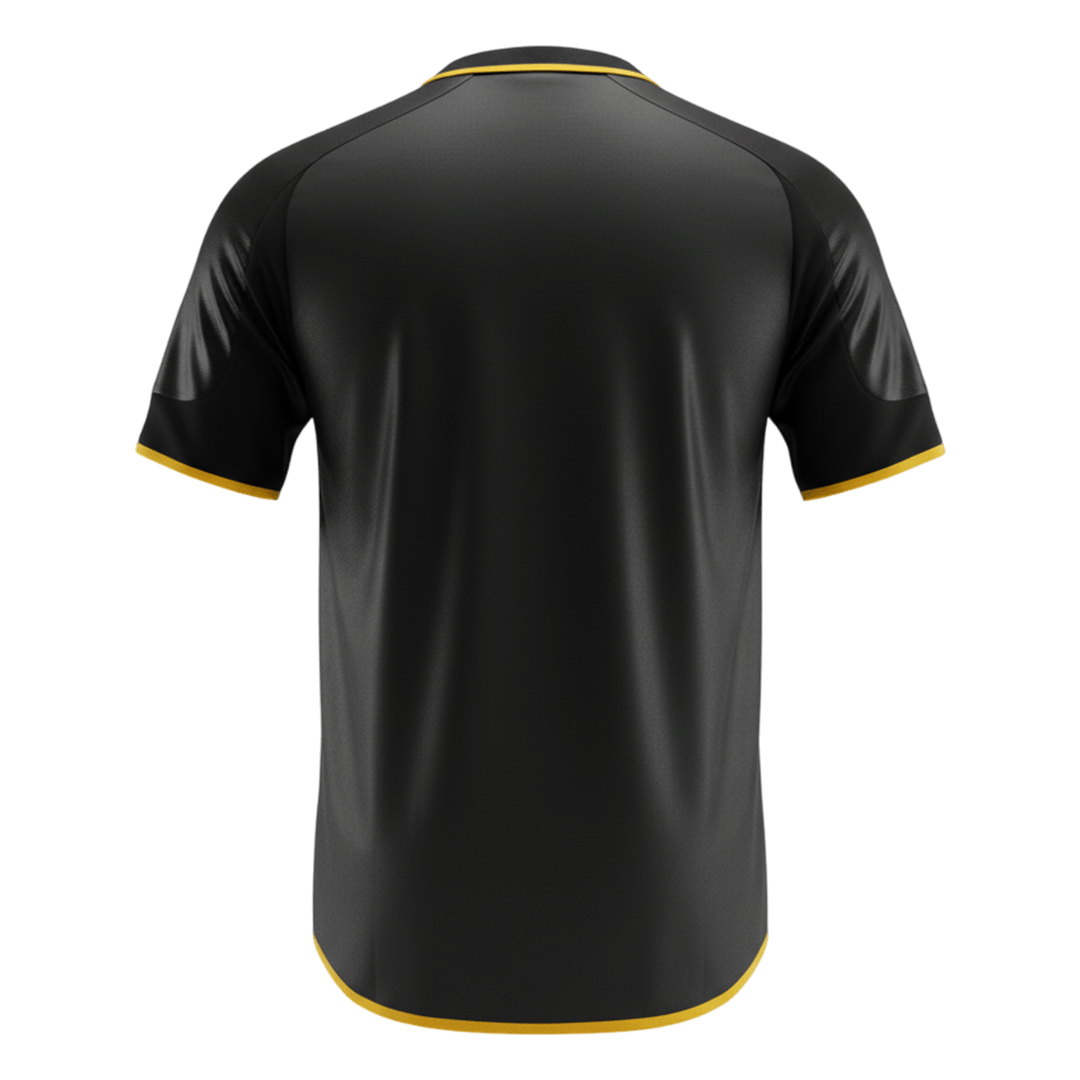 Real Madrid 1999/01 Retro Away Soccer Jersey