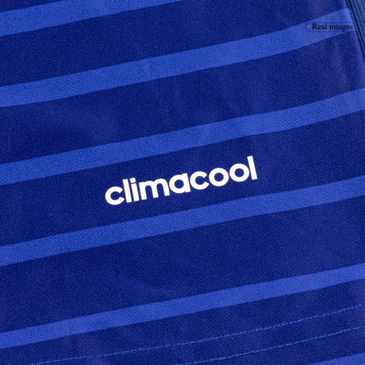 Chelsea 2014/15 Retro Home Soccer Jersey