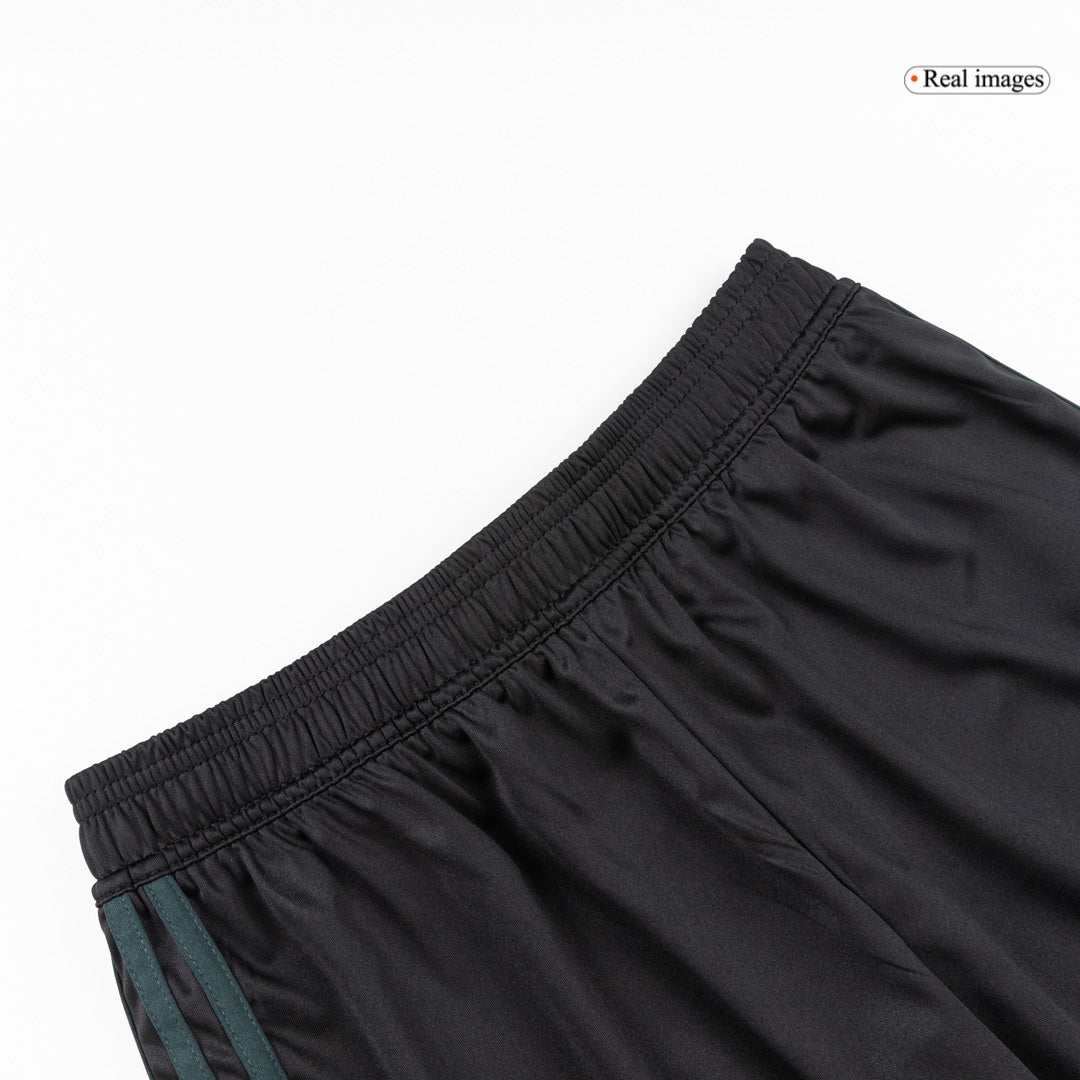 Juventus 2025/26 Third Away Soccer Shorts