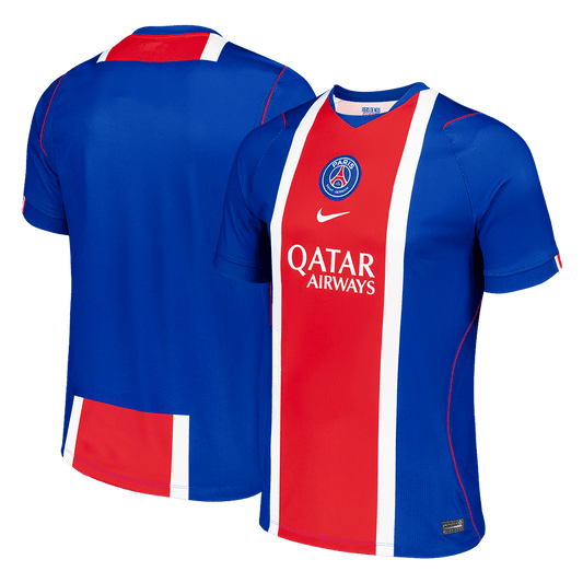 PSG 2026/27 Home Soccer Jersey