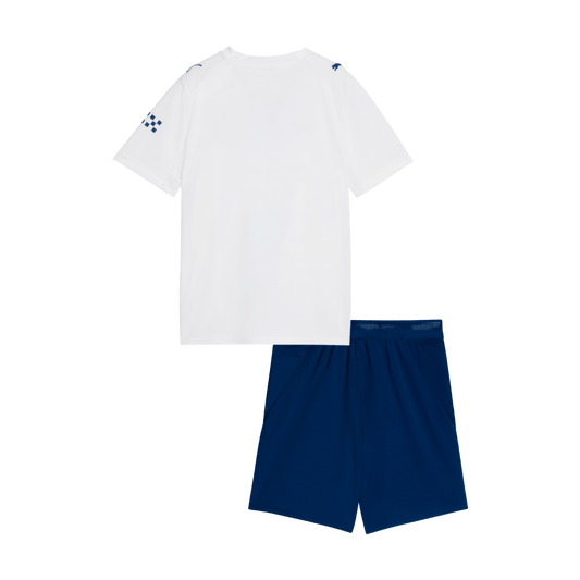 Kids Manchester City 2026/27 Third Away Soccer Kit