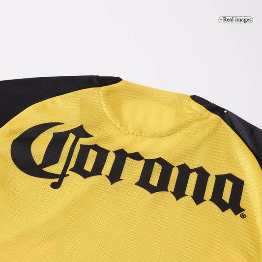 Club America 2025/26 Home Soccer Jersey (Player Edition)
