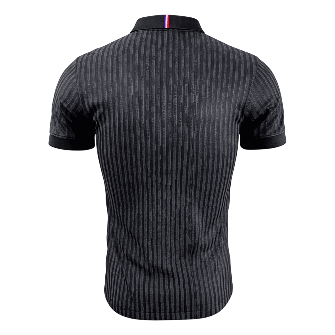 PSG 2025/26 Fourth Away Soccer Jersey (Player Edition)