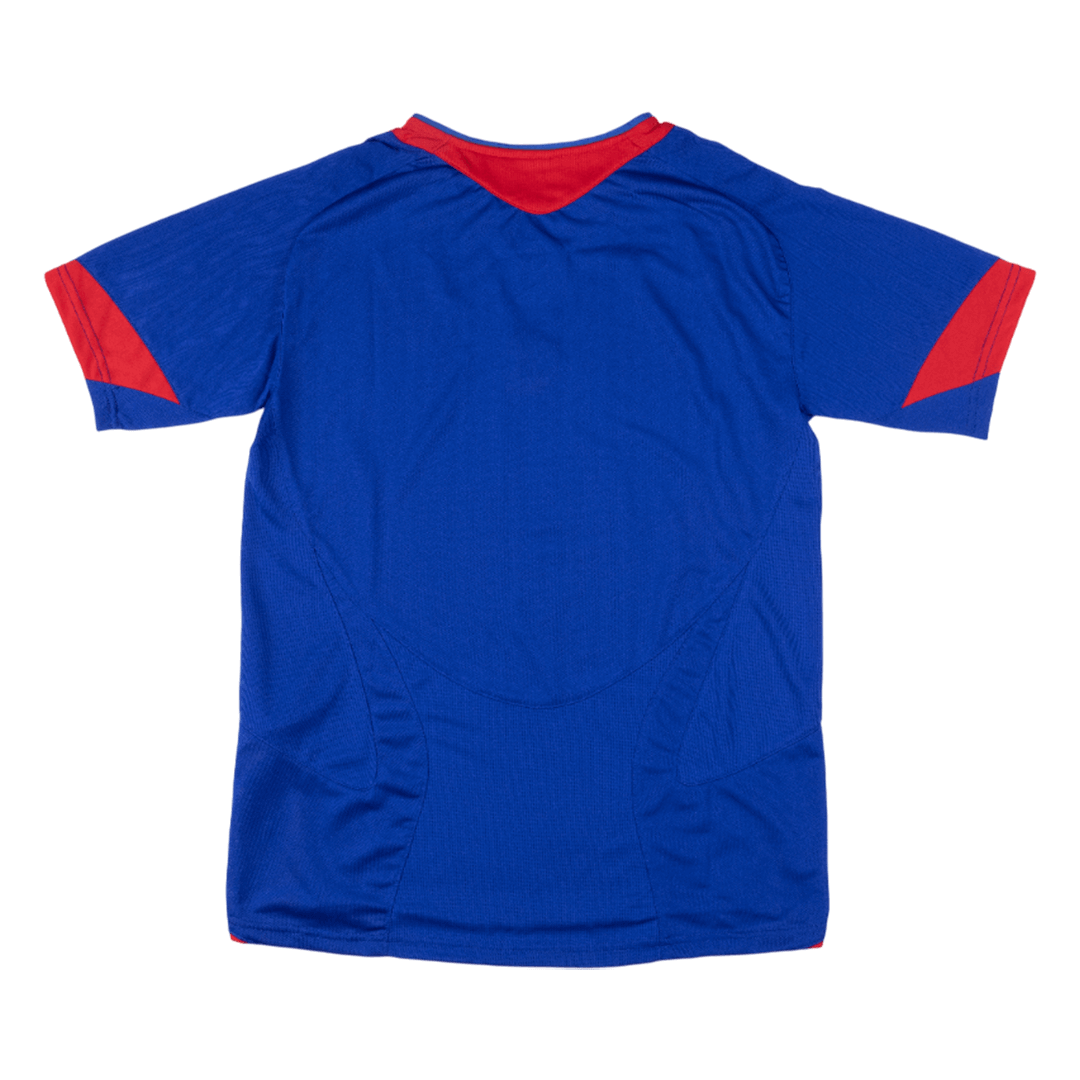 Manchester United 2005/06 Retro Away Soccer Jersey