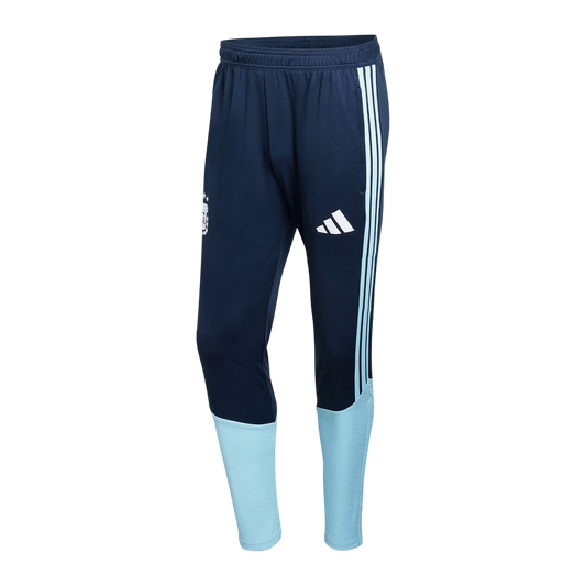 Argentina 2026 Tracksuit White