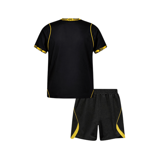 Kids Chelsea 2026/27 Away Soccer Kit