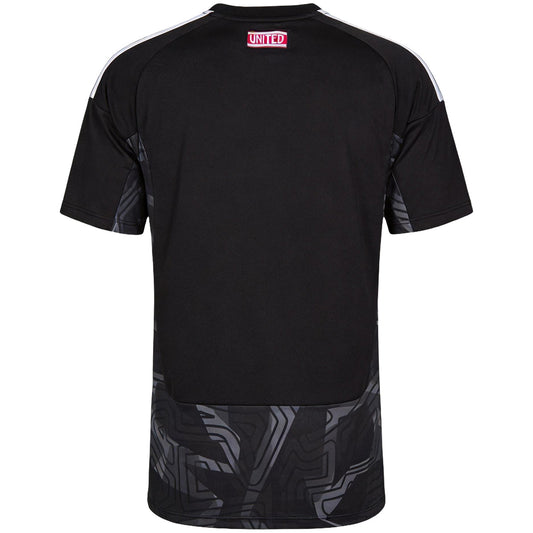 Manchester United 2026/27 Goalkeeper Soccer Jersey