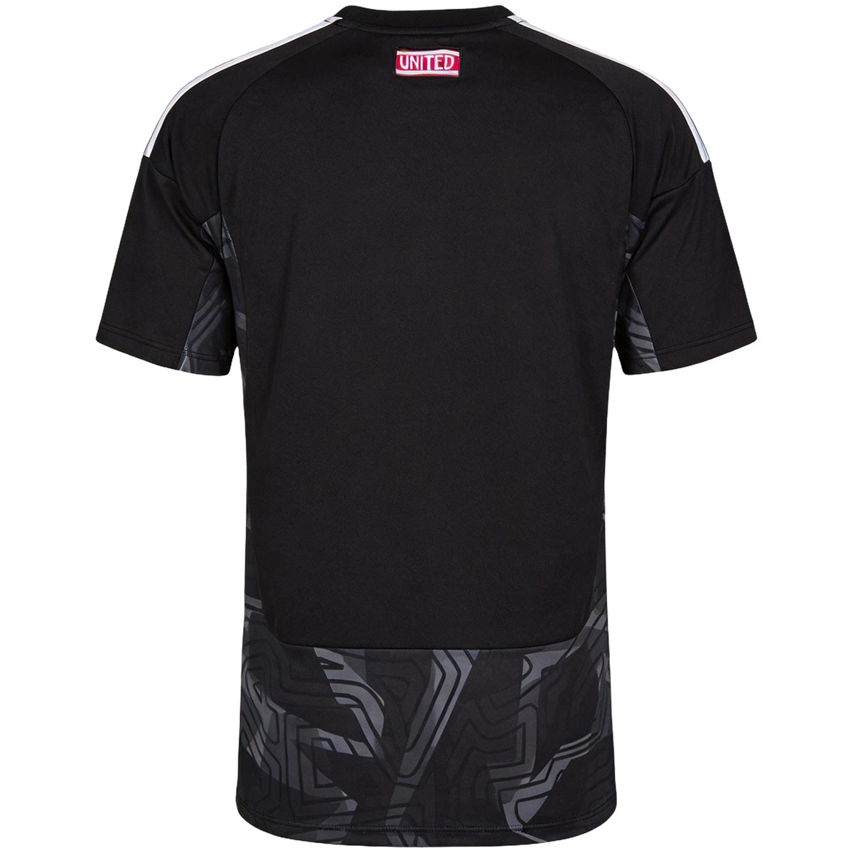 Manchester United 2026/27Goalkeeper Soccer Jersey