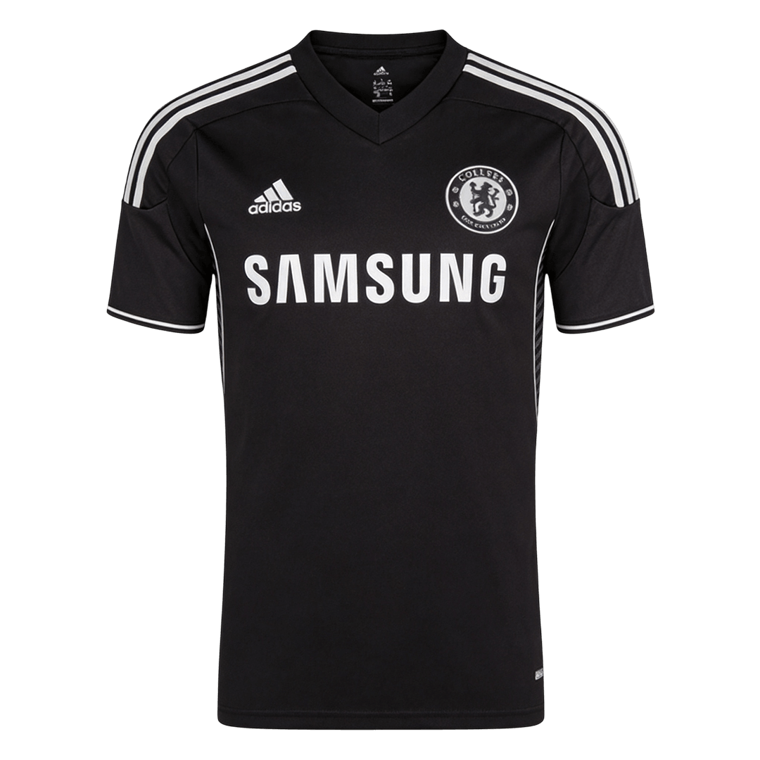 Chelsea 2013/14 Retro Third Soccer Jersey