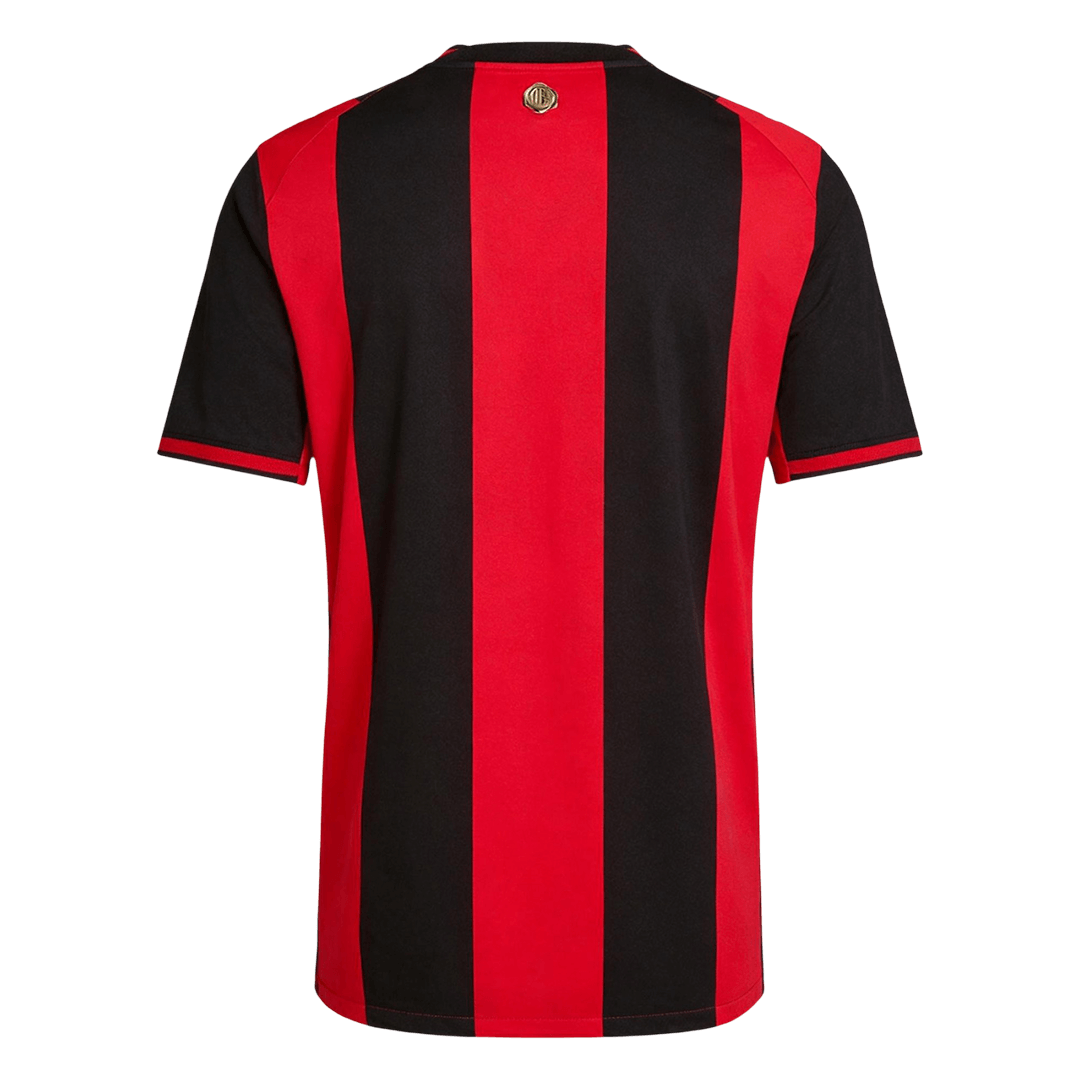 AC Milan 2026/27 Home Soccer Jersey (Player Edition)