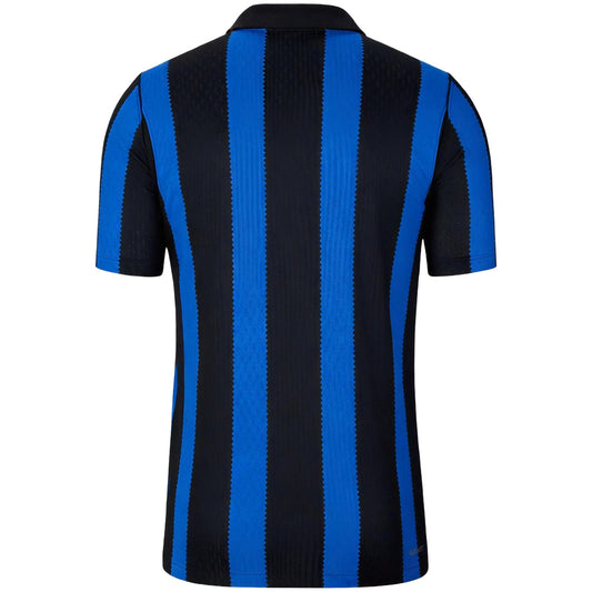 Inter Milan 2026/27 Home Soccer Jersey (Player Edition)