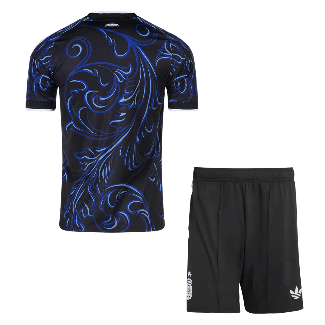 Argentina World Cup 2026 Away Soccer Kit
