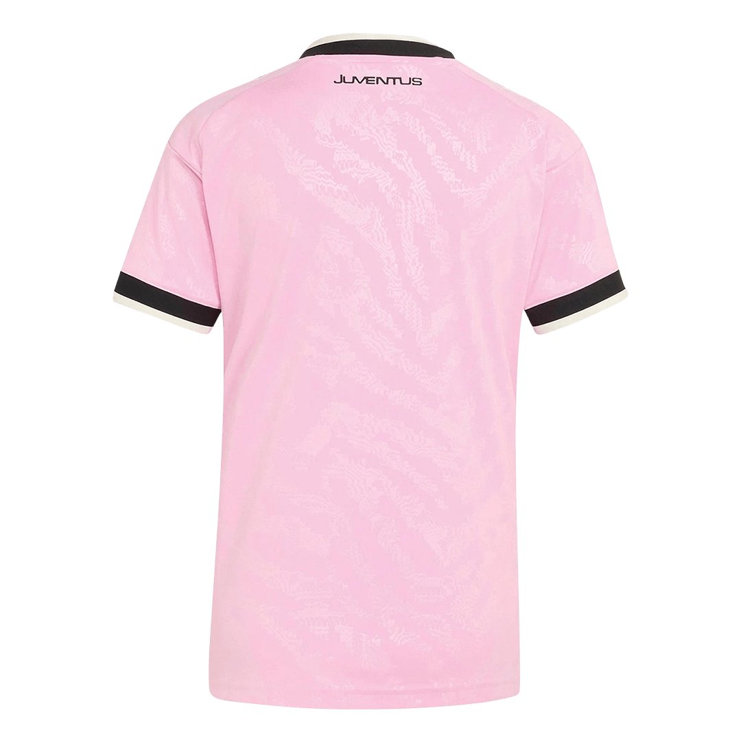 Women's Juventus 2026/27 Away Soccer Jersey