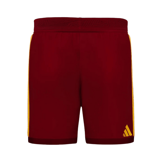 Roma 2026/27 Home Soccer Kit