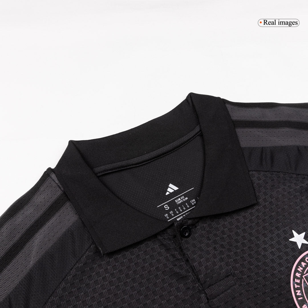 Inter Miami CF 2026 Away Soccer Jersey (Player Edition)