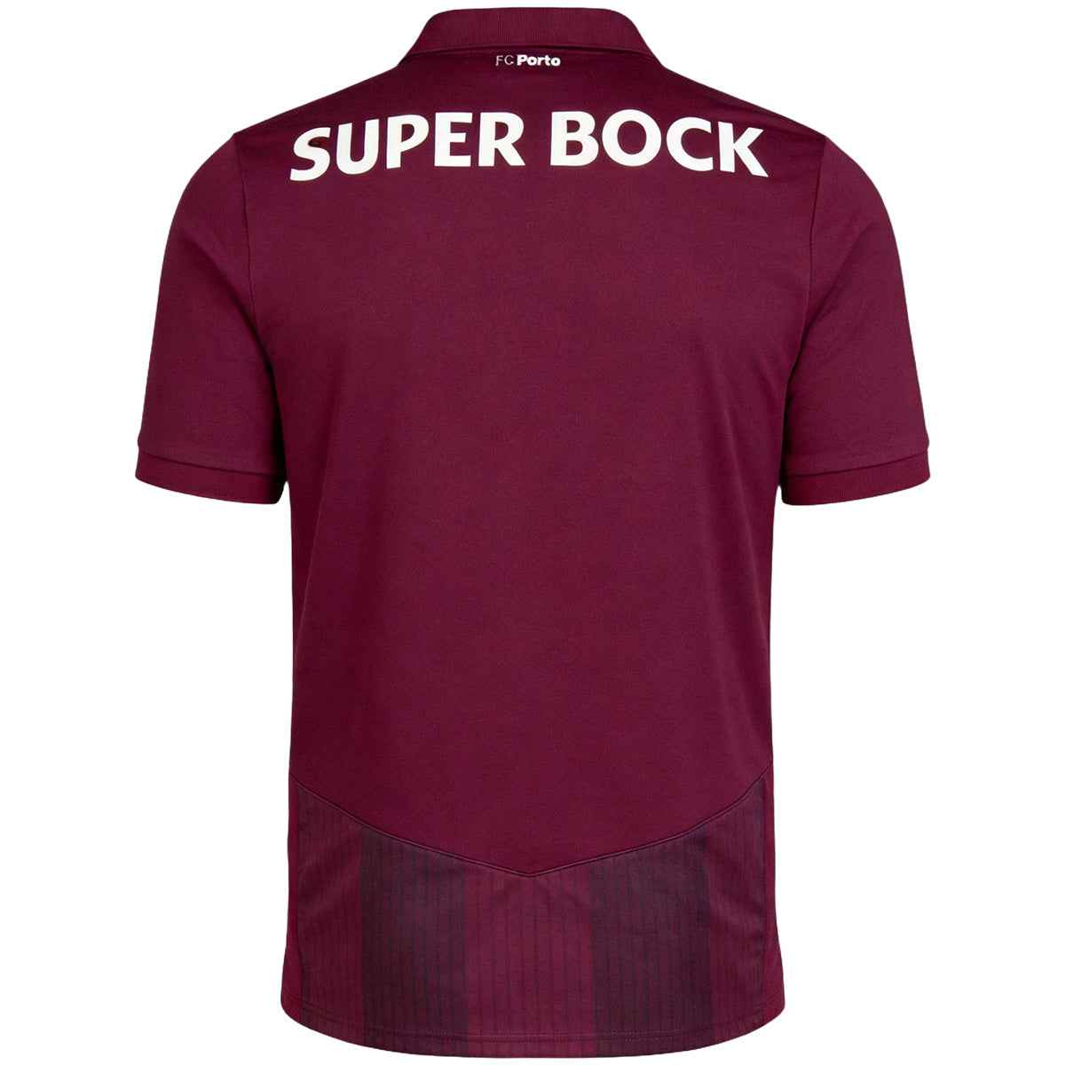 FC Porto 2026/27 Away Soccer Jersey