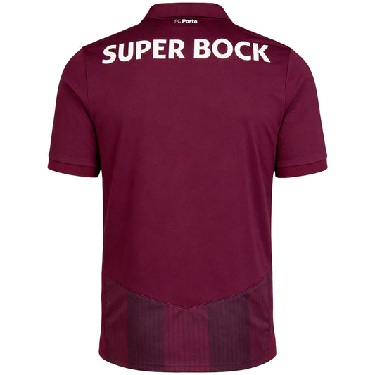 FC Porto 2026/27 Away Soccer Jersey