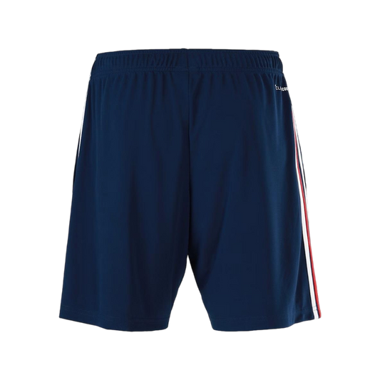 Bayern Munich 2026/27 Away Soccer Kit