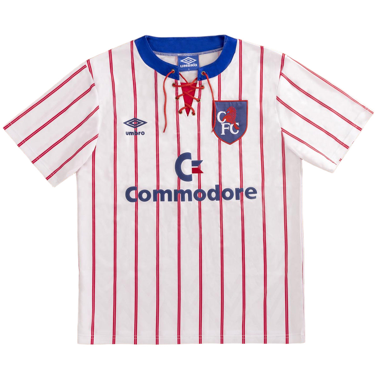 Chelsea 1992/94 Retro Away Soccer Jersey