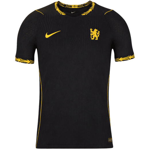 Chelsea 2026/27 Away Soccer Jersey - PALMER #10 (Player Edition)