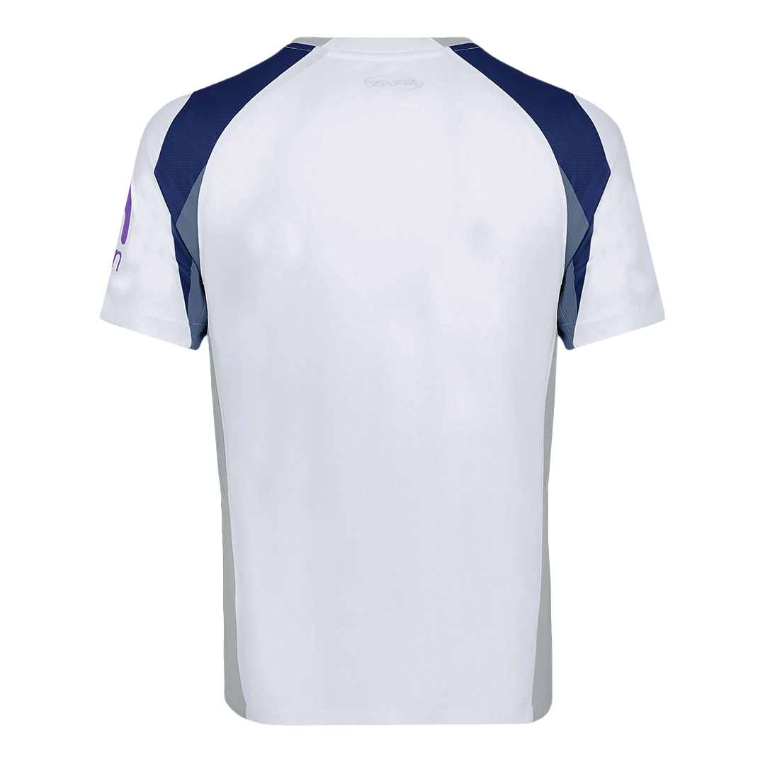 Tottenham Hotspur 2025/26 Home Soccer Jersey