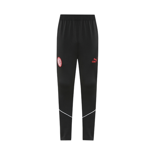 AC Milan 2025/26 Tracksuit White