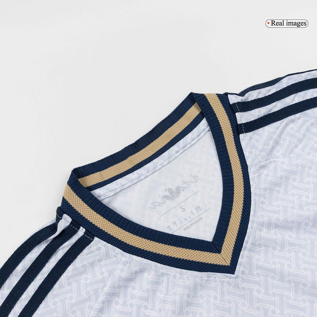 Italy World Cup 2026 Away Soccer Jersey (Player Edition)