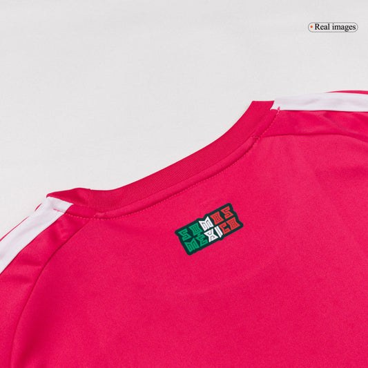 Men's Mexico World Cup 2026 Soccer Jersey