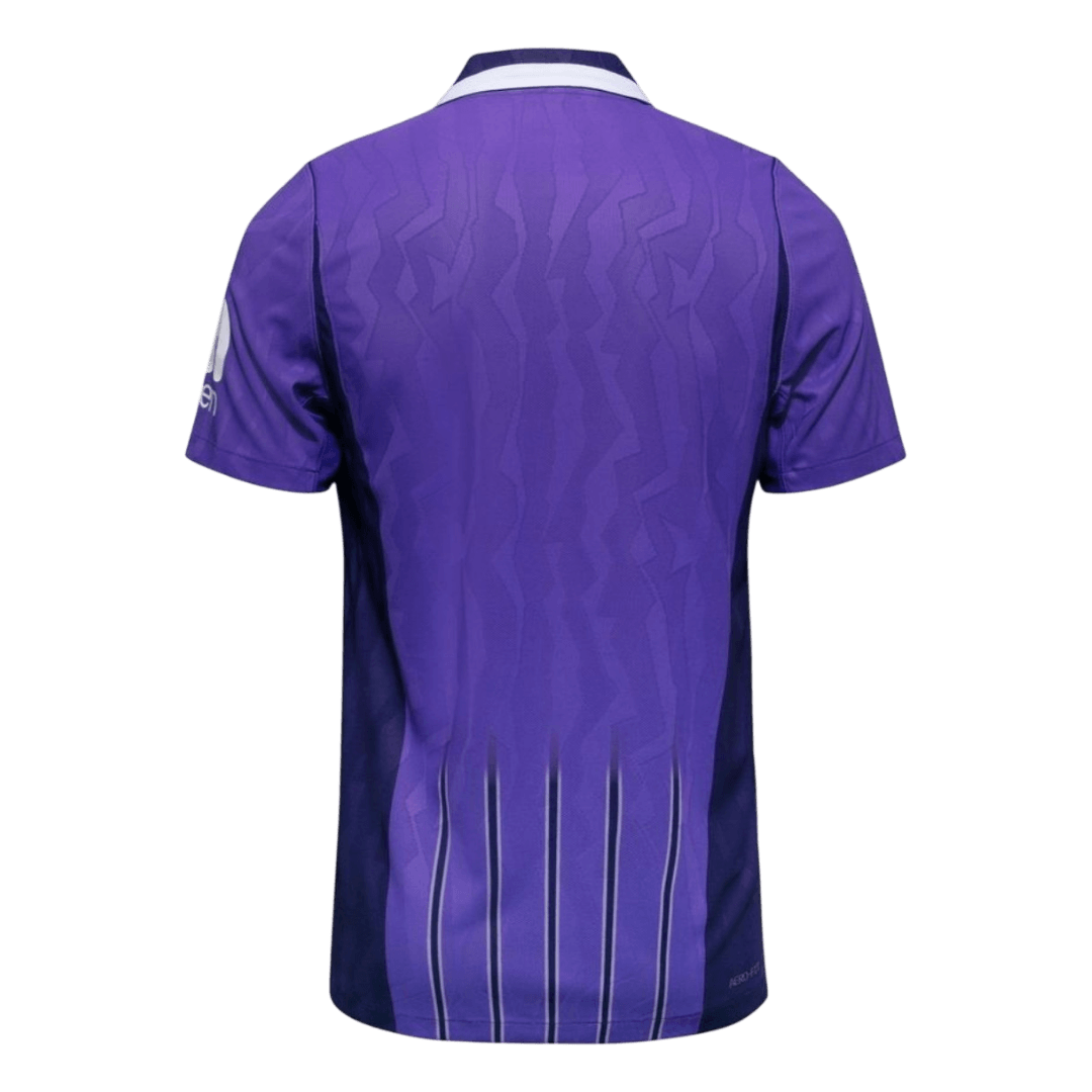 Tottenham Hotspur 2026/27 Third Away Soccer Jersey (Player Edition)
