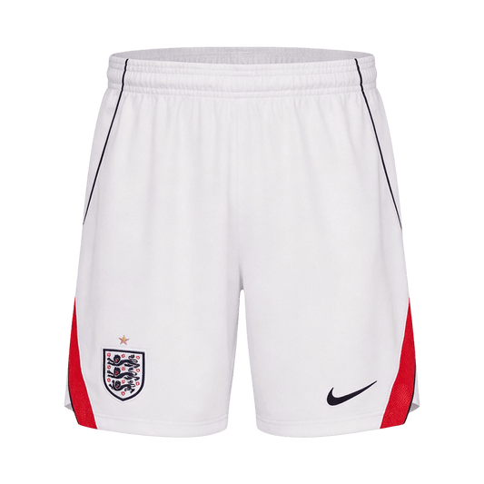 England World Cup 2026 Home Soccer Kit