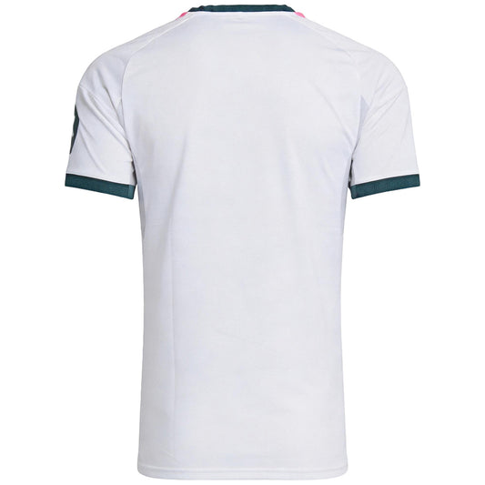 Real Madrid 2026/27 Home Soccer Jersey (Player Edition)