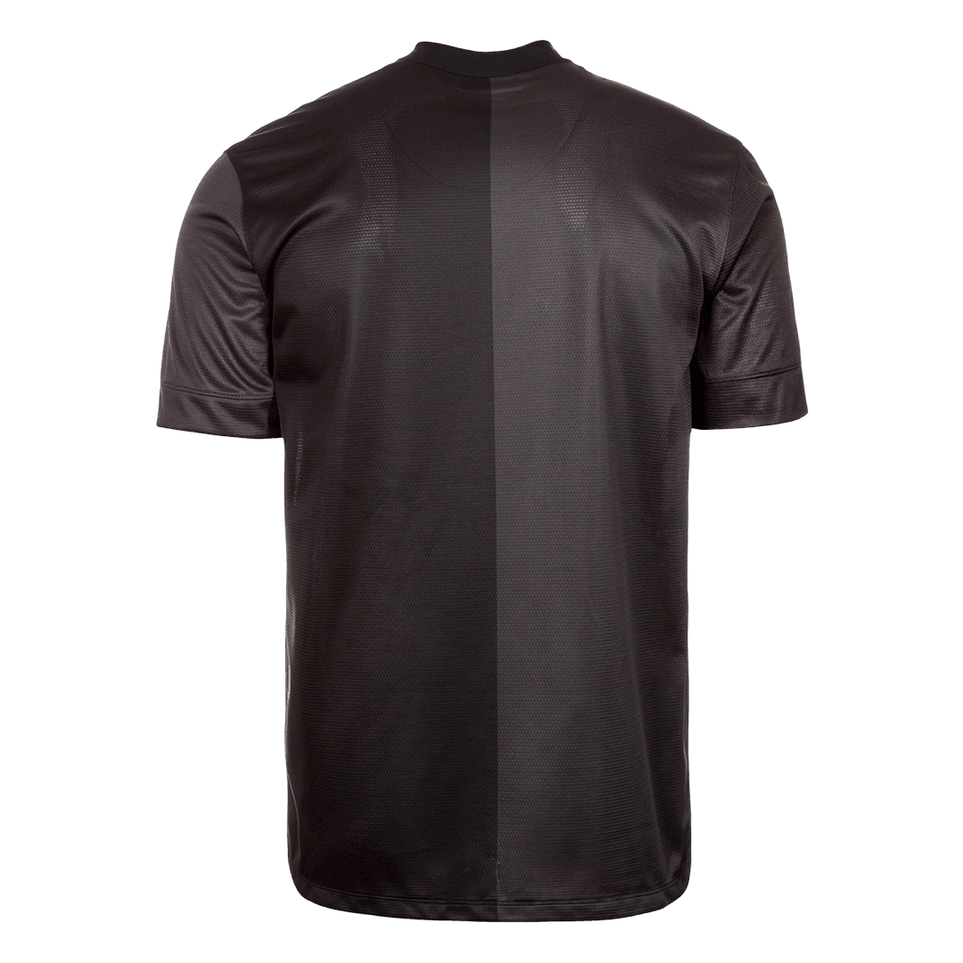 Manchester City 2013/14 Retro Away Soccer Jersey