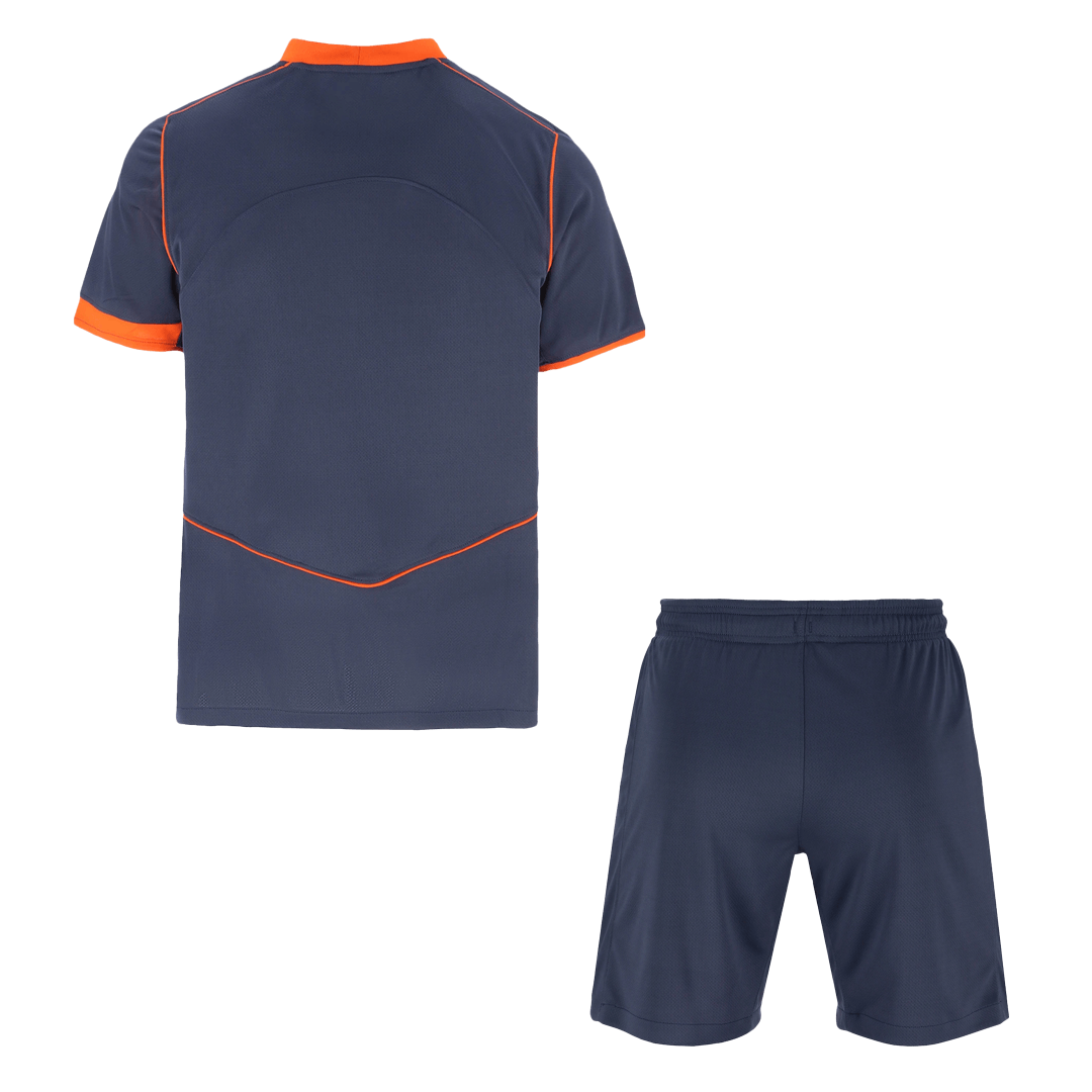 Inter Milan 2025/26 Third Away Soccer Kit