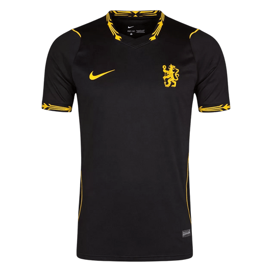 Chelsea 2026/27 Away Soccer Jersey - ENZO #8 – UCL