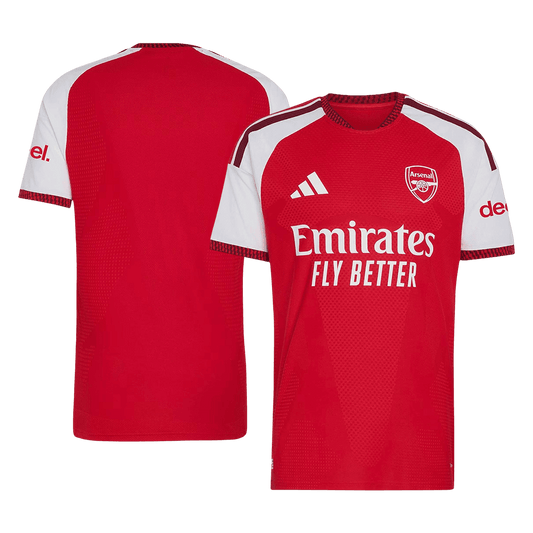 Arsenal 2026/27 Home Soccer Jersey (Player Edition)