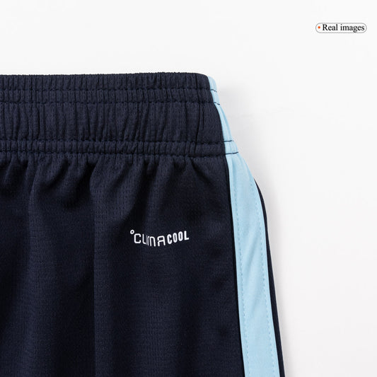 Argentina World Cup 2026 Home Soccer Shorts