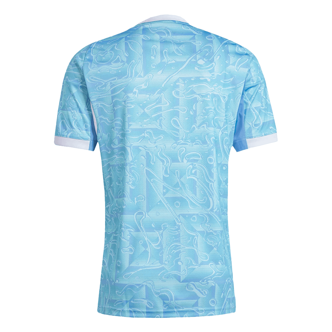 Juventus 2025/26 Away Soccer Jersey