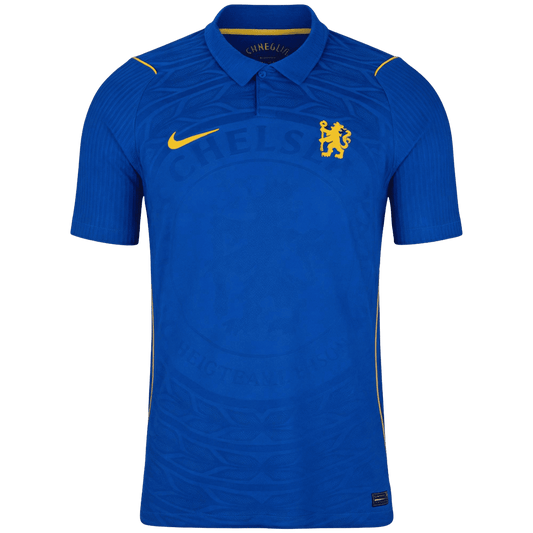 Chelsea 2026/27 Home Soccer Jersey - PALMER #10 – UCL (Player Edition)