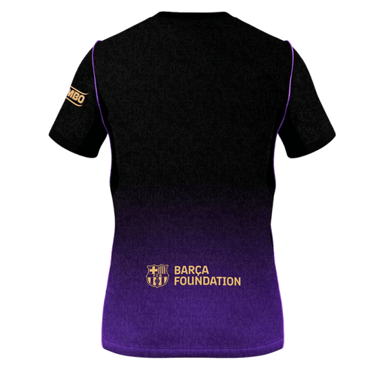 Barcelona 2026/27 Away Soccer Jersey (Player Edition)