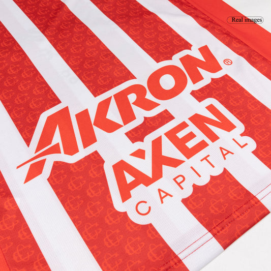Chivas 2026/27 Home Soccer Jersey