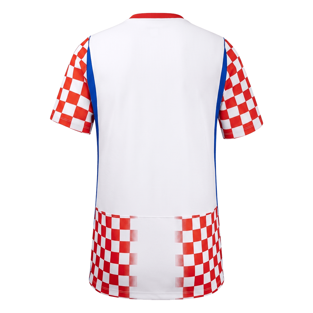 Croatia World Cup 2026 Home Soccer Jersey