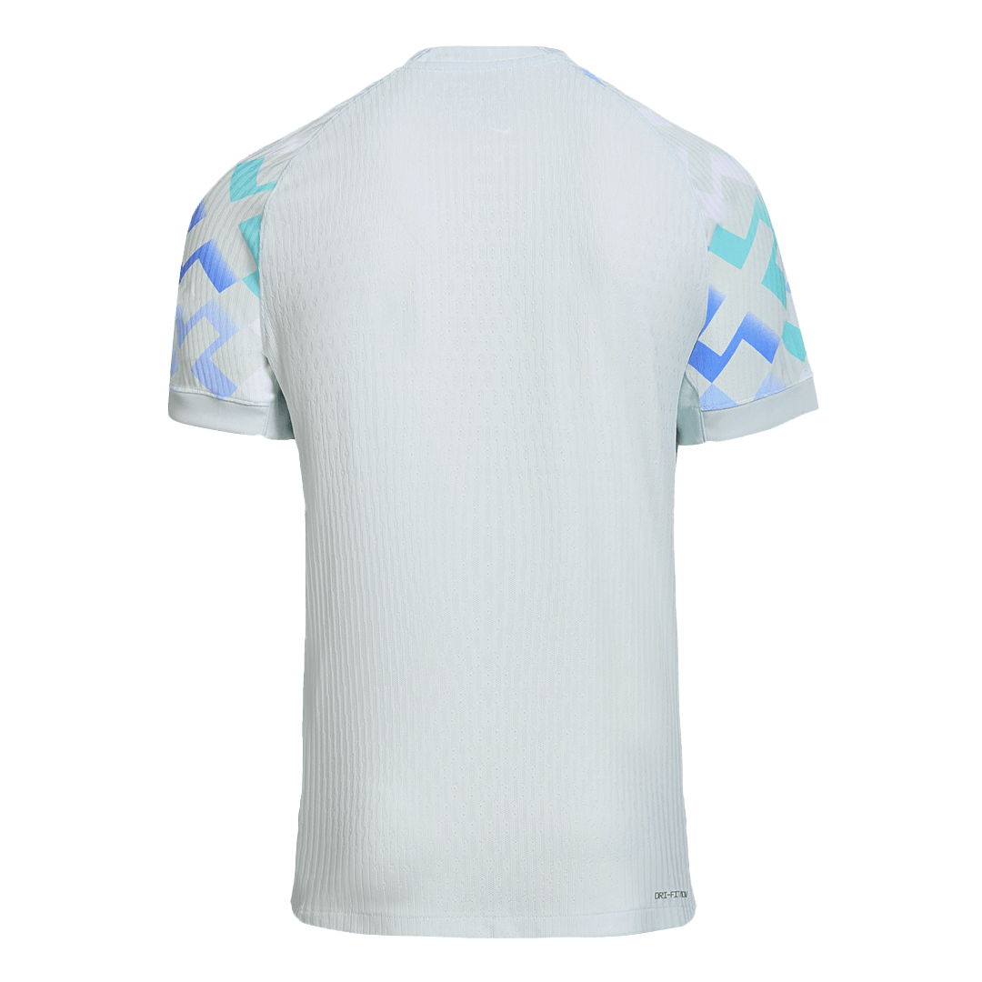 Inter Milan 2025/26 Away Soccer Jersey (Player Edition)