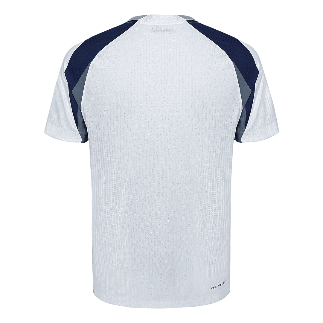 Tottenham Hotspur 2025/26 Home Soccer Jersey (Player Edition)